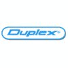 Logo Duplex