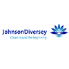 Logo Johnson Diversey