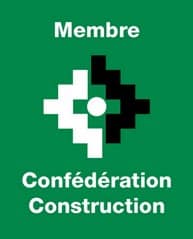 Confédération de la construction - Inter Cleaning